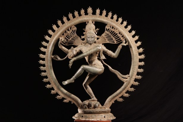 நடராஜர், சென்னை அருங்காட்சியகம் 