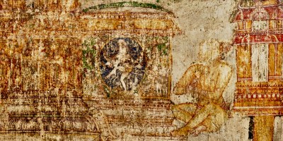 தில்லையில் ராஜராஜன்