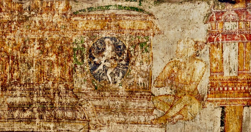 தில்லையில் ராஜராஜன்